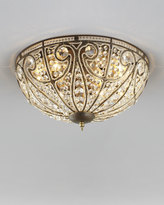 Thumbnail for your product : Horchow "Elizabethan" Ceiling Light