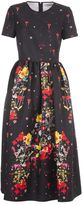 Thumbnail for your product : Piccione Piccione High Waist Dress