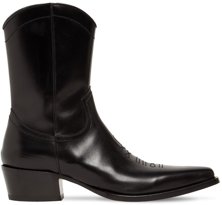 DSQUARED2 Men's Boots | Shop The Largest Collection | ShopStyle