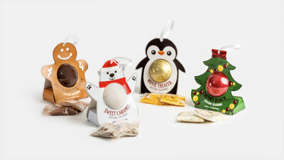 Wabash Valley Farms Popcorn Ensemble