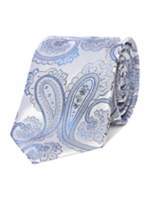 Thumbnail for your product : Simon Carter Broque Bold Paisley Tie