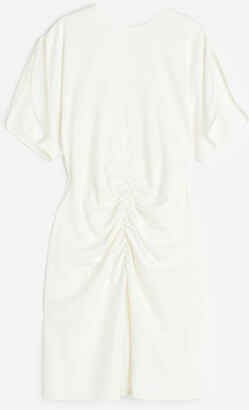 H&M Women's White Dresses