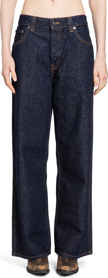 KHAITE Winslow Jeans