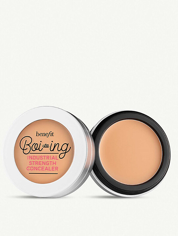 Benefit Cosmetics 04 Boi-Ing Industrial Concealer 3g