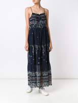 Thumbnail for your product : Sea ruffled long dress