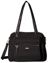 baggallini overnight expandable laptop tote