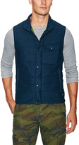 Thumbnail for your product : Relwen Flyweight Cotton Vest
