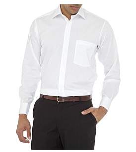 Geoffrey Beene Gb Business Shirt - Regular Fit