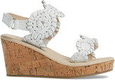 Thumbnail for your product : Jack Rogers 'Miss Luccia' Wedge Sandal