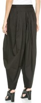Thumbnail for your product : OAK Karma Pleated Pants