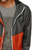 Thumbnail for your product : Billabong New Force Windbreaker Jacket