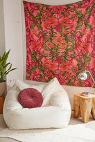 Thumbnail for your product : Urban Outfitters Mirrored Tropics Floral Tapestry