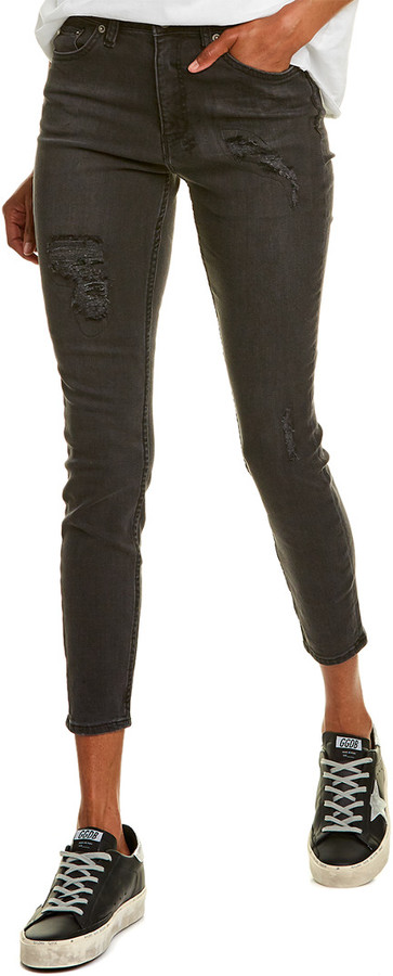 ksubi van winkle cast iron