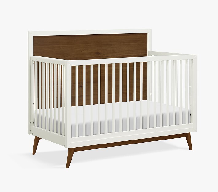 pottery barn babyletto