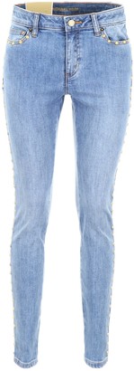 michael kors stretch jeans