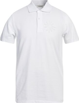 Sandro Man Polo shirt