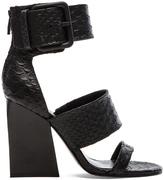 Thumbnail for your product : Sigerson Morrison Poker 2 Heel