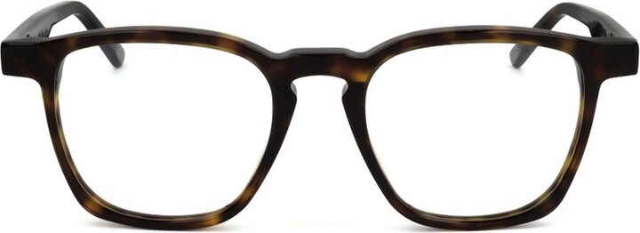 RetroSuperFuture Unico Optical 3627 Square-Frame Glasses