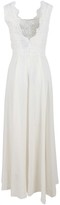 Thumbnail for your product : Ermanno Scervino Linen Dress