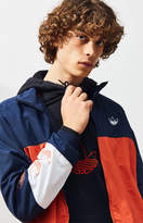 Thumbnail for your product : adidas Blocked Warm Up Jacket