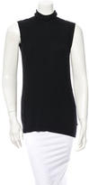 Thumbnail for your product : Chanel Wool Top