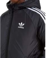 Thumbnail for your product : adidas Original Padded Jacket Junior