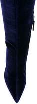 Thumbnail for your product : Alberto Gozzi thigh-length boots