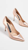 Thumbnail for your product : Sergio Rossi Godiva Pumps