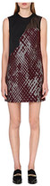 Thumbnail for your product : 3.1 Phillip Lim Patchwork dress