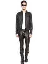 Thumbnail for your product : Belstaff 'tunstall' Coated Cotton Moto Jacket