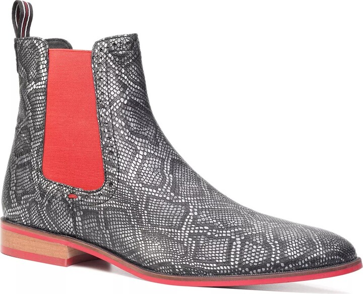 Carlos by Carlos Santana Mantra Chelsea Boot