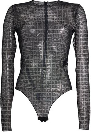 Givenchy Woman Bodysuit