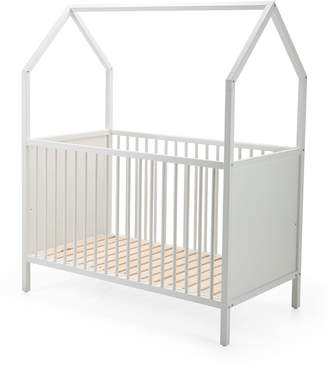Stokke Home; Toddler Bed Tent, Beige/White