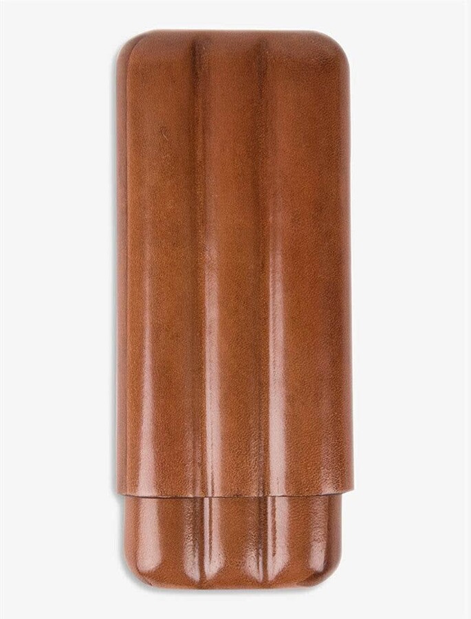 Larusmiani Cigars Holder 'reyes Del Morro'