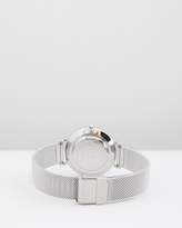 Thumbnail for your product : Daniel Wellington Classic Petite Melrose 32mm & Cuff Gift Set