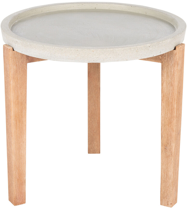 Safavieh Serka Side Table