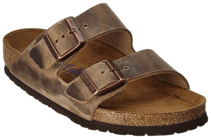 birkenstock soft footbed sale