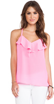 Thumbnail for your product : Nanette Lepore Mojito Top