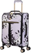 Thumbnail for your product : it Luggage Botany Oriental Bloom Cabin Suitcase