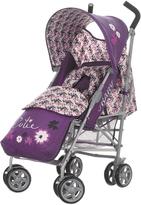 Thumbnail for your product : O Baby Obaby Atlas V2 Stroller and Footmuff