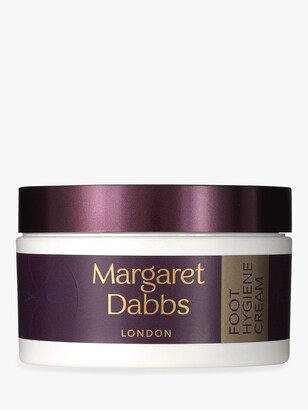 MARGARET DABBS LONDON Foot Hygiene Cream