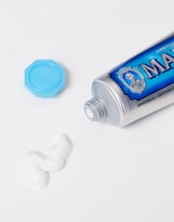 Thumbnail for your product : Marvis Aquatic Mint Toothpaste 25ml