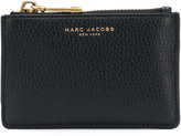 Marc Jacobs - zipped purse