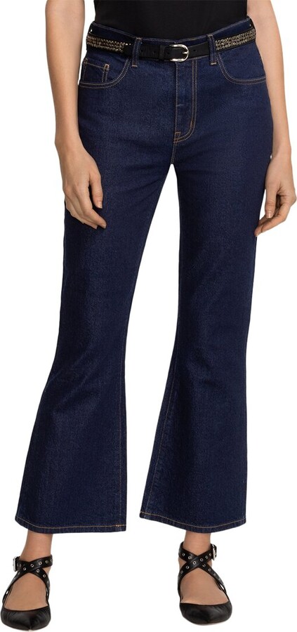 Johnny Was Marseille Baby Boot