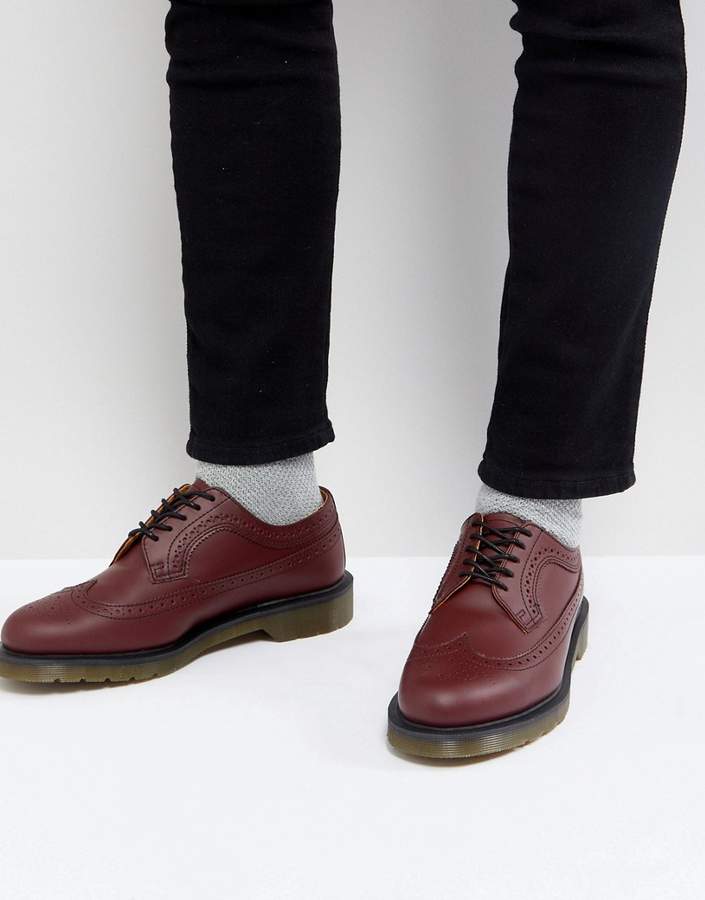 doc martens morris