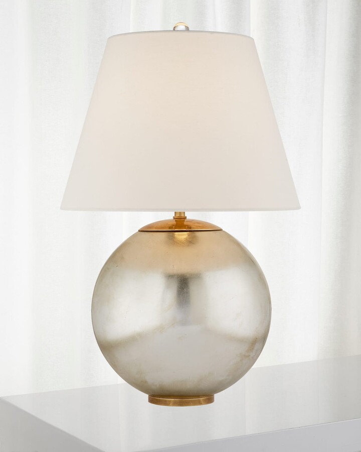 Aerin Morton Table Lamp Style, Aerin Bristol Table Lamp Shades