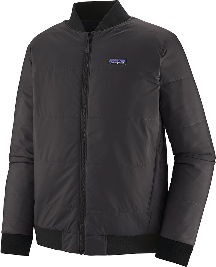 Patagonia Zemer Bomber Jacket Men's ShopStyle