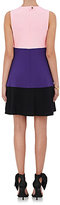 Thumbnail for your product : Lisa Perry Women's Colorblocked A-Line Dress