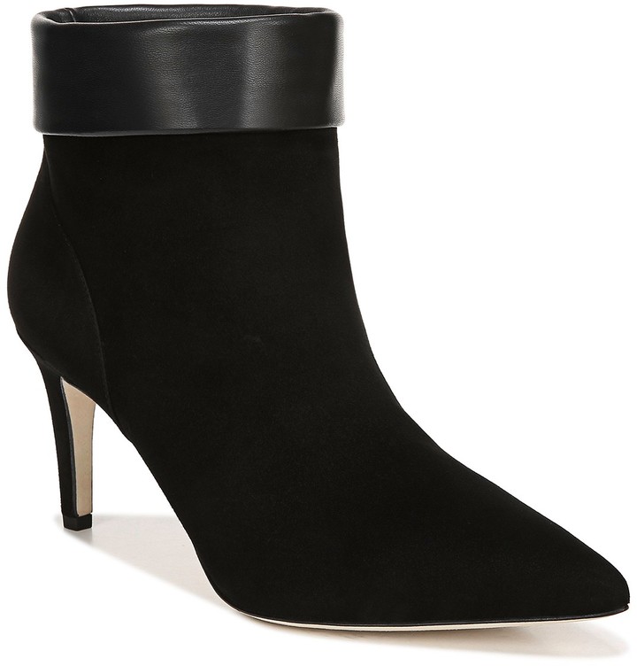 via spiga noel bootie
