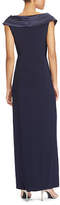Thumbnail for your product : Ralph Lauren Jersey Off-the-Shoulder Gown